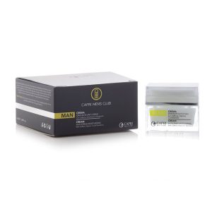 Crema Idratante Anti Stress