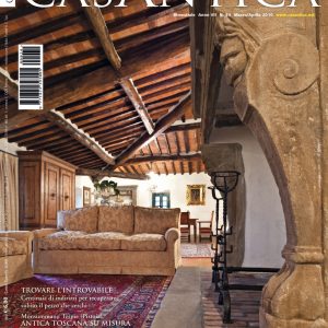 CasAntica n° 34 – Marzo Aprile 2010