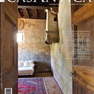 CasAntica n° 40 – Marzo Aprile 2011