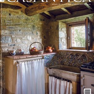 CasAntica n° 83 – Maggio Giugno 2018