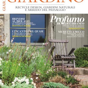 Giardino n° 40   Agosto Settembre 2015