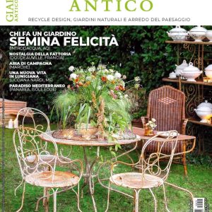 Giardino Antico n.15